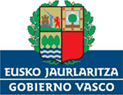 Eusko Jaurlaritza - Gobierno Vasco